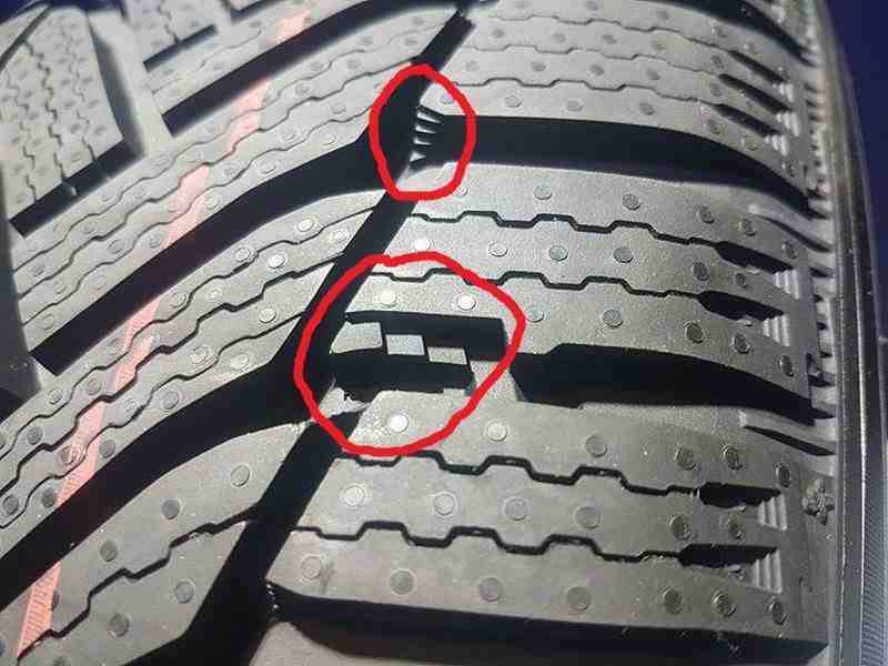 Comment savoir si les pneus doivent être changés?