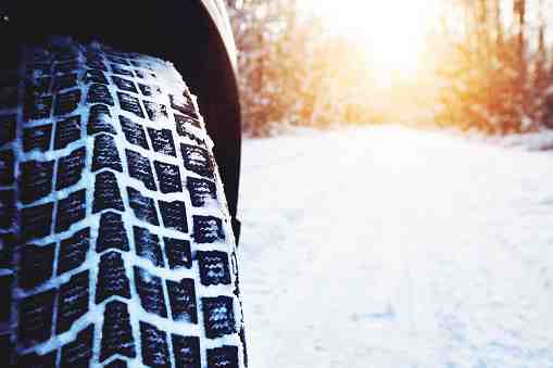 Quand est-il temps de changer l'usure des pneus?