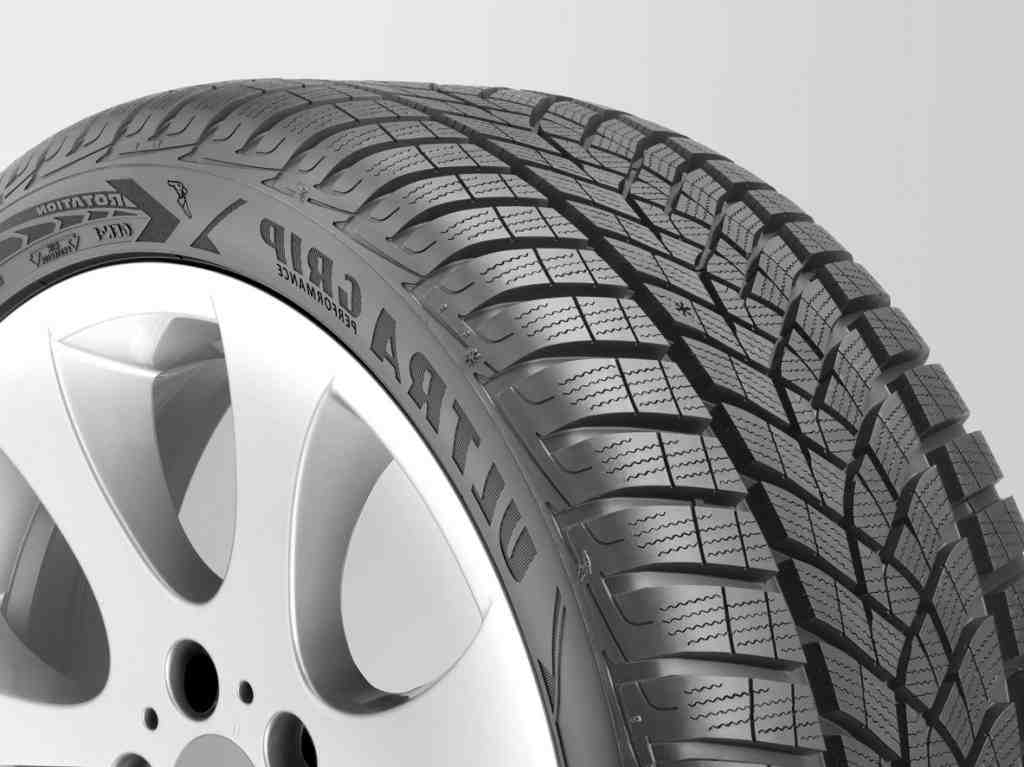 Quelle est la durée de vie moyenne des pneus en km?