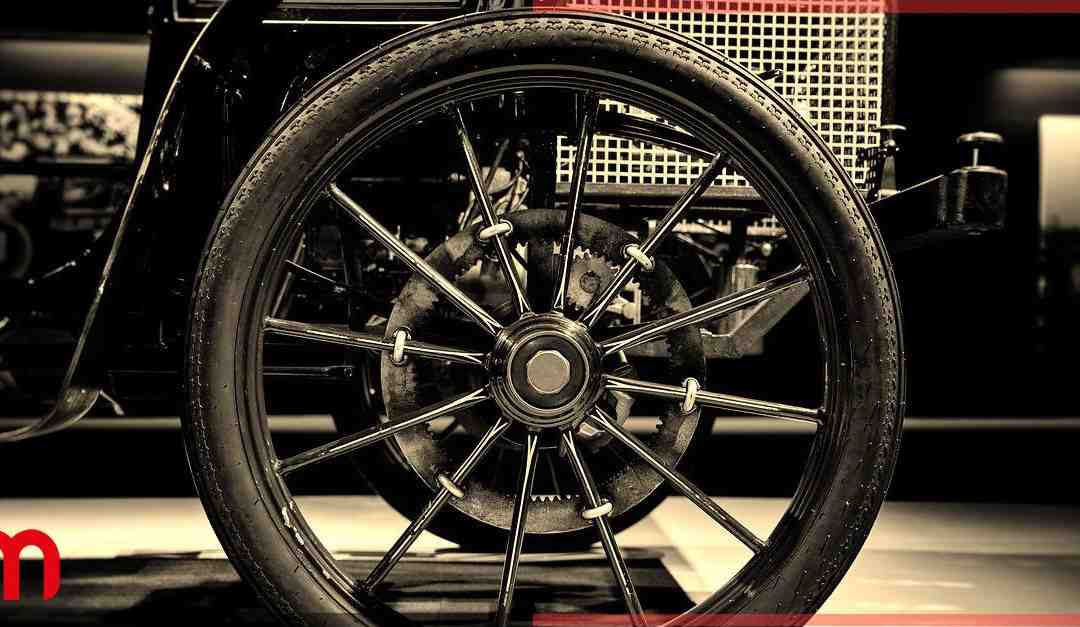 Quelle est la longueur moyenne d'un pneu en km?