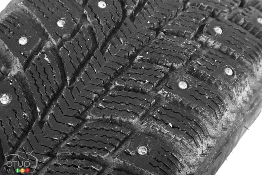 Quelle est la durée de vie moyenne des pneus par kilomètre?