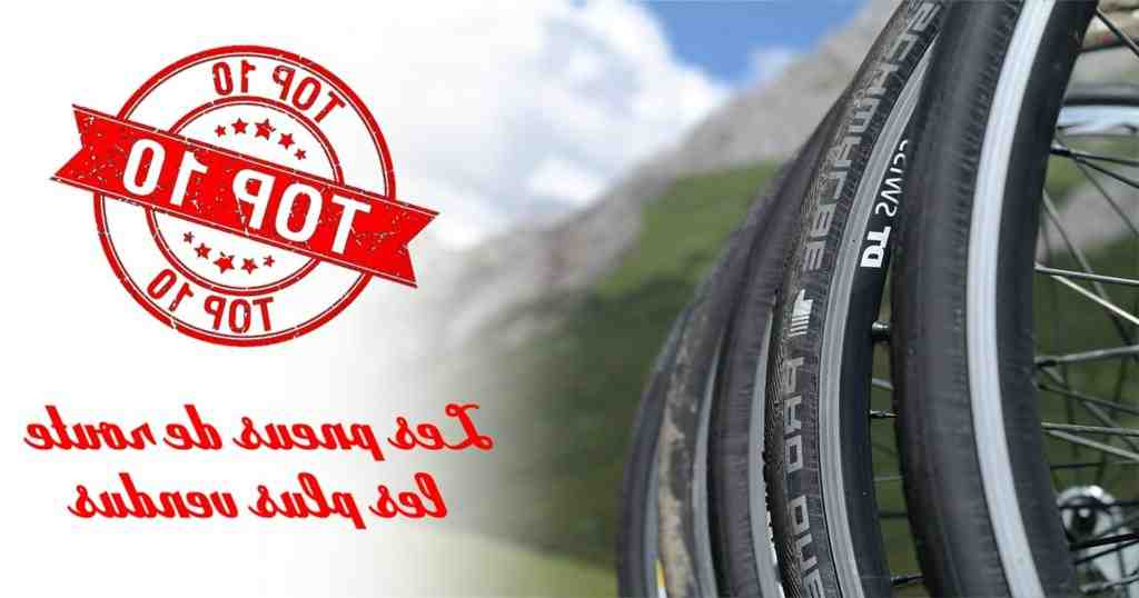 Quelle est la meilleure marque de pneus de voiture?