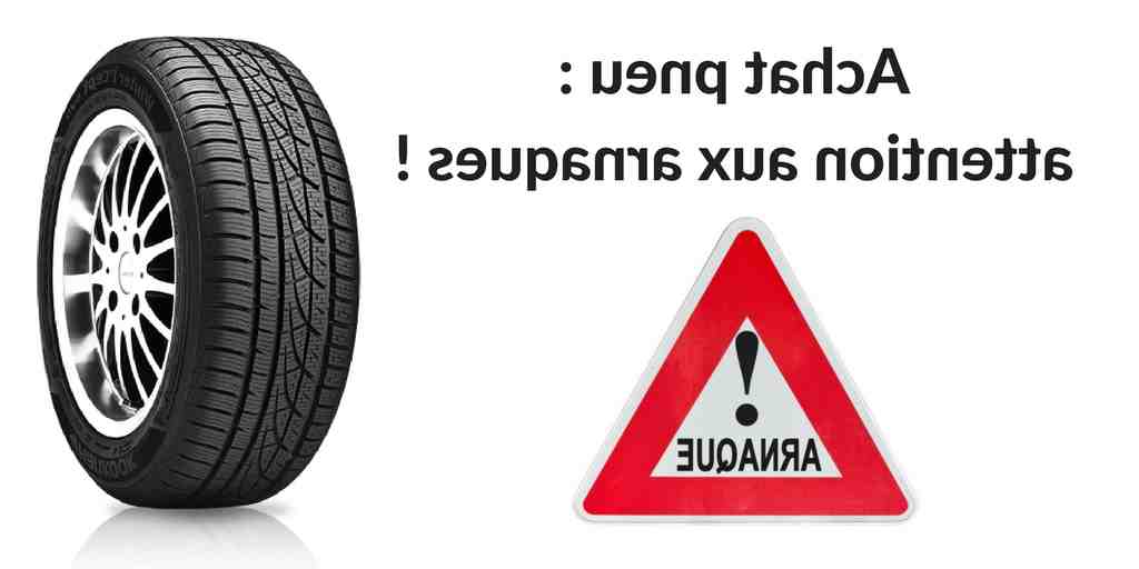 Qu'est-ce qu'une nouvelle mesure de pneu?