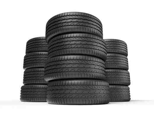 Comment reconnaître un pneu neuf et relu?