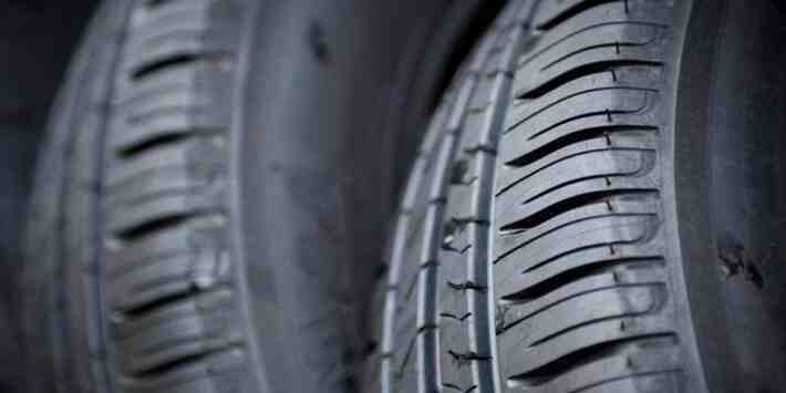 Comment savoir si un pneu est neuf?