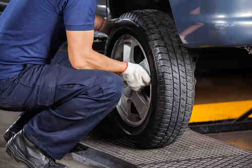 Où changer les pneus au meilleur prix?