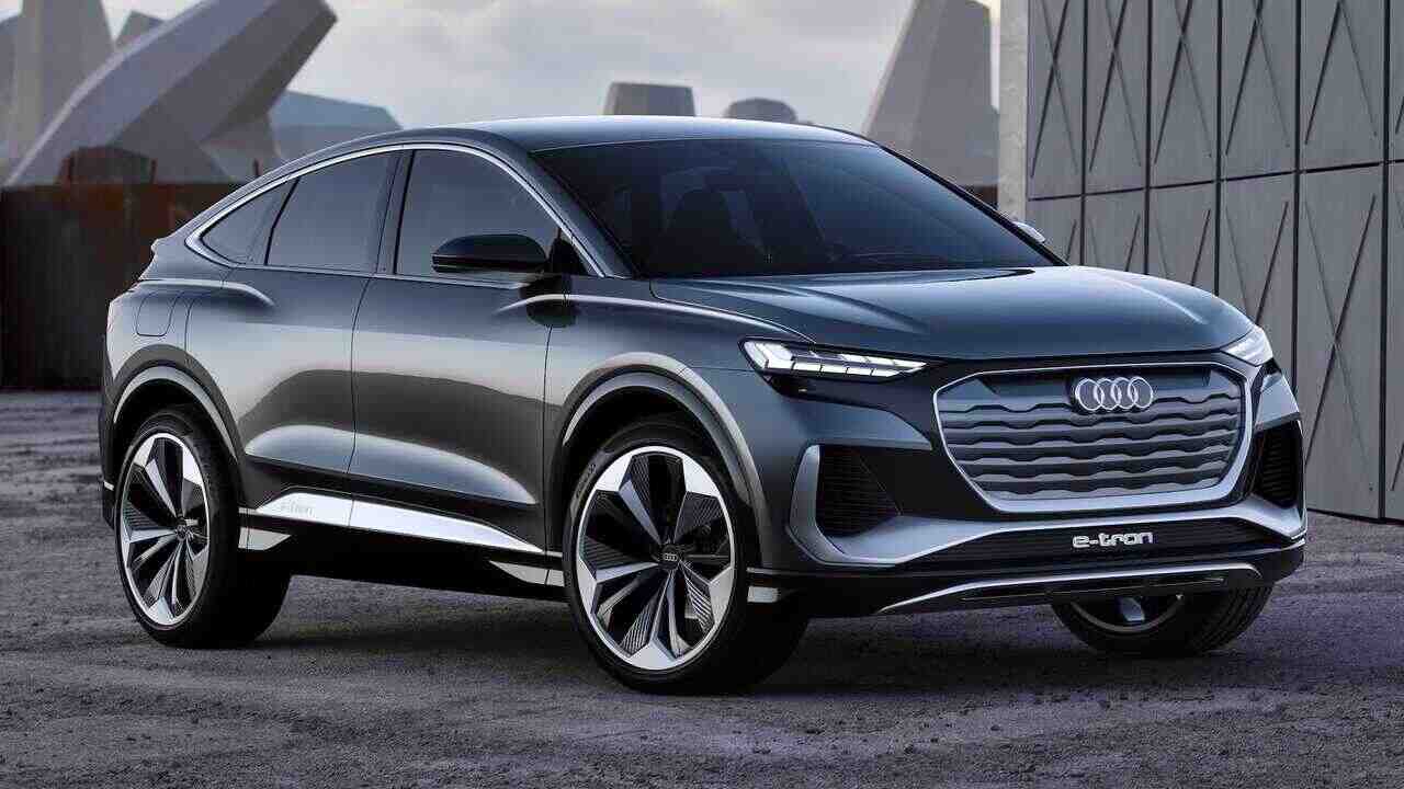Quel SUV électrique choisir en 2021?