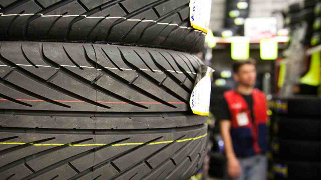 Quelles marques de pneus devriez-vous éviter?