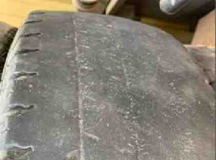 Comment utiliser de vieux pneus?