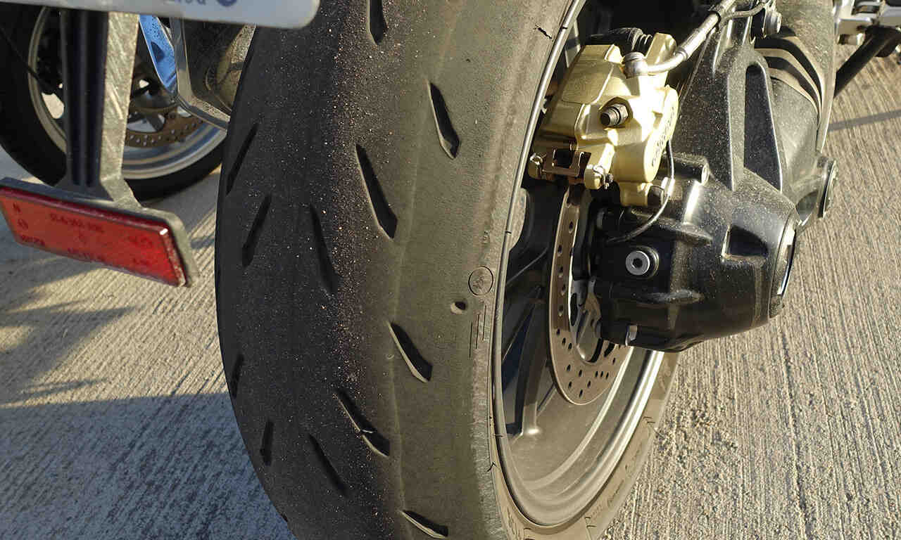 Quand changer les pneus Michelin?
