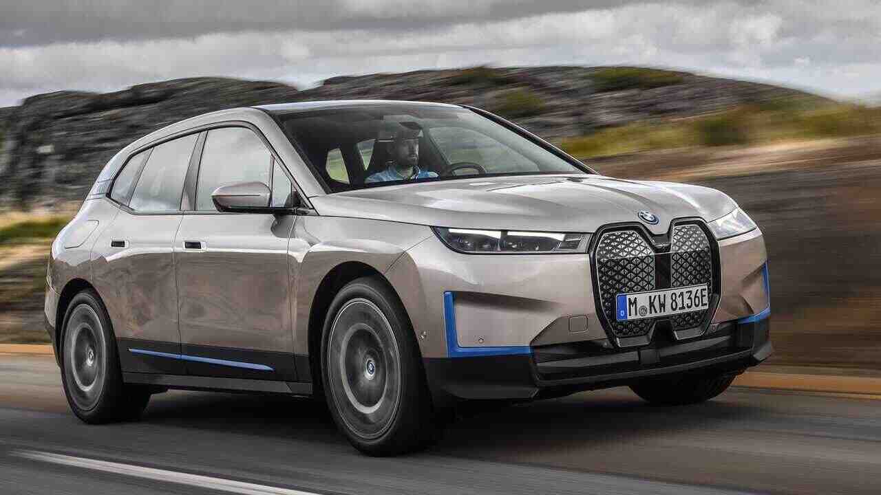 Quelle est la meilleure voiture électrique en 2021?