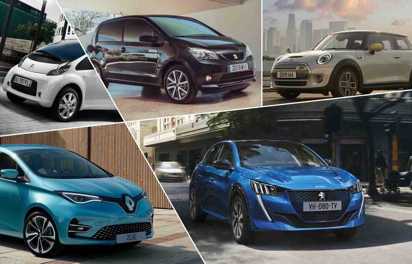 Quelle voiture électrique devriez-vous choisir en 2020?