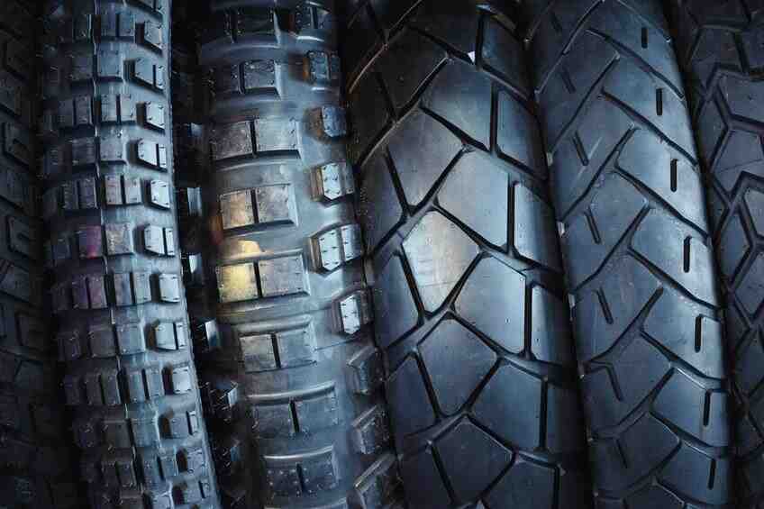 Comment reconnaître les pneus rechapés ?