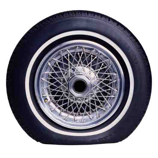 Quelle est l'épaisseur d'un pneu ?
