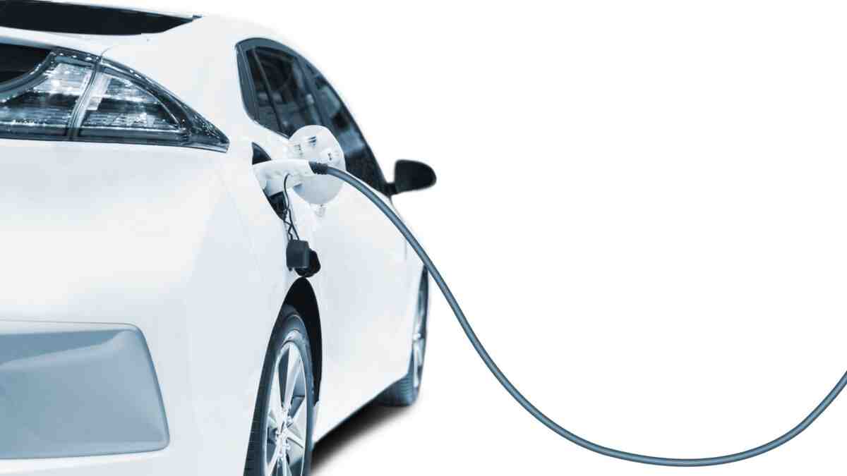 Comment recycler une batterie de voiture électrique ?